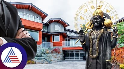 ಶನಿ ದೇವನಿಂದ 4 ರಾಶಿಯವರಿಗೆ ಸಂಪತ್ತು ಹಾಗೂ ಗೌರವ ಹೆಚ್ಚಳ..!