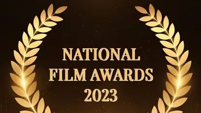  69 ನೇ ರಾಷ್ಟ್ರೀಯ ಚಲನಚಿತ್ರ ಪ್ರಶಸ್ತಿ:  ರಕ್ಷಿತ್‌  ಶೆಟ್ಟಿ ಅಭಿನಯದ 777 ಚಾರ್ಲಿಗೆ ಗೌರವ  ಪ್ರದಾನ 