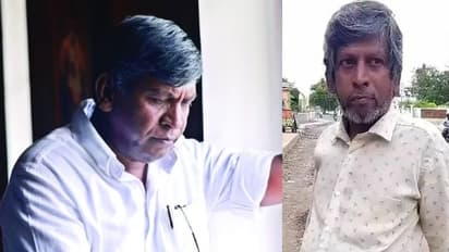 நகைச்சுவை நடிகர் வடிவேலுவின் தம்பி காலமானார்