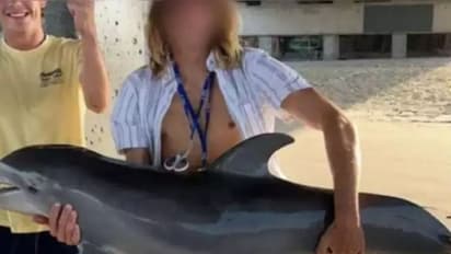 ഇൻസ്റ്റഗ്രാമില്‍ ലൈക്കിന് വേണ്ടി ചെയ്തത്; കൗമാരക്കാരനെതിരെ കേസ്