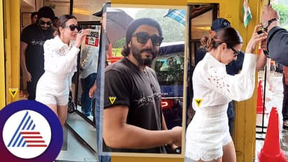 ಮಲೈಕಾ-ಅರ್ಜುನ್​ ಡೇಟಿಂಗ್​ ವಿಡಿಯೋ ವೈರಲ್​: ಹುಡ್ಗಿ ಸಿಕ್ರೂ ಆಂಟಿನೇ ಬೇಕಾ ಅಂತಿದ್ದಾರೆ ಫ್ಯಾನ್ಸ್​!