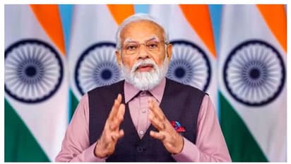 ಶೇ.80 ರಷ್ಟು ಭಾರತೀಯರಿಗೆ ಮೋದಿಯೇ ಅಚ್ಚು ಮೆಚ್ಚು, 3ನೇ ಬಾರಿಗೆ ಪ್ರಧಾನಿಯಾಗಲು ಬೆಂಬಲ!