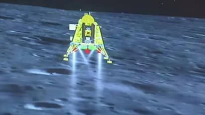 ऑक्सीजन के बाद हाइड्रोजन की खोज में Chandrayaan-3, बनाई जाएंगी मानव बस्तियां ? जानें सच