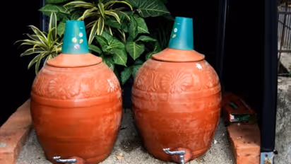 മണ്കൂജയില് വെള്ളം കുടിക്കുന്നത് കൊണ്ടുള്ള ഗുണങ്ങളറിയാമോ?