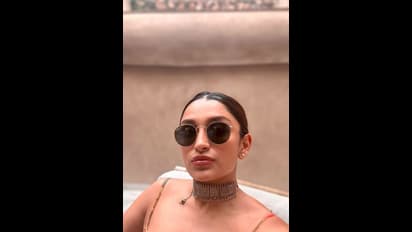 ಕೊಕೇನ್‌ಗಾಗಿ ಹುಡುಕಾಟದಲ್ಲಿರುವ ದುಷ್ಟರ ಗುಂಪು; 'ಪೌಡರ್'ಗೆ ಸಾಥ್‌ ಕೊಟ್ಟ ರಾಜ್‌ಕುಮಾರ್ ಮೊಮ್ಮಗಳು ಧನ್ಯಾ!