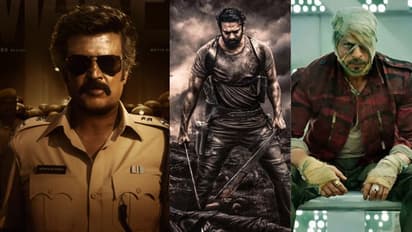 ஜெயிலர் பட வசூல் சாதனை எல்லாம் சல்லி சல்லியா நொறுங்கப்போகுது... ஆத்தாடி செப்டம்பரில் இத்தனை படங்கள் ரிலீஸா?