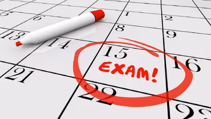 போட்டித்தேர்வர்கள் கவனத்திற்கு.. யுபிஎஸ்சி முதல் இஸ்ரோ வரை.. செப்டம்பரில் நடக்கும் முக்கியமான தேர்வுகள்