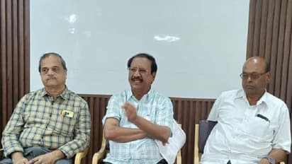 ಚಿತ್ರದುರ್ಗದ ಹೊರವಲಯದಲ್ಲಿ ಮೆಡಿಕಲ್ ಕಾಲೇಜು ನಿರ್ಮಿಸಿ: IMA ಅಧ್ಯಕ್ಷರಿಂದ ಸರ್ಕಾರಕ್ಕೆ ಒತ್ತಾಯ!