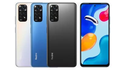 ரெட்மீ முதல் சாம்சங் வரை... ரூ.15,000 பட்ஜெட்டுக்குள் சூப்பர் 5ஜி ஸ்மார்ட்போன்!