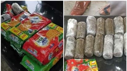 ഒറ്റനോട്ടത്തിൽ വെറും മാരിലൈറ്റിന്‍റെ ബിസ്കറ്റ് പായ്ക്കറ്റ്; കേരളത്തിൽ തന്നെ ആദ്യം, തുറന്നപ്പോൾ ഞെട്ടി എക്സൈസ്