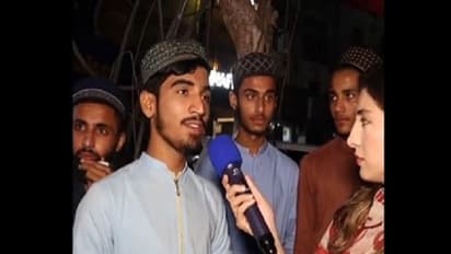 భూమి స్థిరంగా ఉంది, సూర్యచంద్రులే తిరుగుతున్నారు: పాకిస్థానీ యువకుడి వ్యాఖ్యలు వైరల్. నెటిజన్ల రియాక్ష్ ఏంటంటే