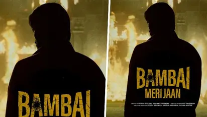 'Bambai Meri Jaan' to premier on Prime Video on THIS date; read to know more on this riveting crime-thriller