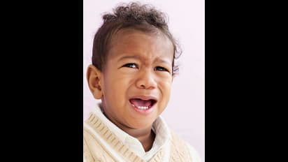 Health Tips: ಅತ್ತು ಅತ್ತು ಮಗು ಉಸಿರಾಡೋದ ನಿಲ್ಸಿದ್ರೆ ಏನು ಮಾಡ್ಬೇಕು? 