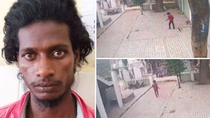 கர்நாடக சிறையில் இருந்து தப்பியோடிய கைதி.. கடைசியில் போலீசாருக்கு காத்திருந்த அதிர்ச்சி | வைரல் வீடியோ