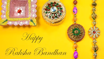 Bhadra Kaal on Raksha Bandhan 2023: Why Rakhi cannot be tied on 30th; Know auspicious time to tie thread