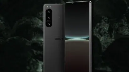 செப்டம்பரில் தேதி குறித்த சோனி நிறுவனம்.. பயங்கர எதிர்பார்ப்புகளுடன் வரும் சோனி எக்ஸ்பீரியா 5 V