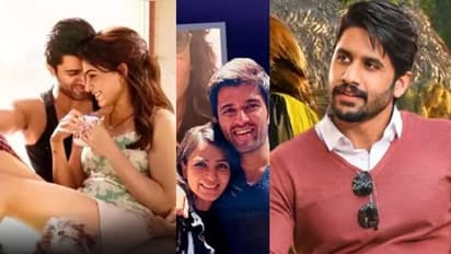 ಸಮಂತಾ ಟೈಮ್‌ ಪಾಸ್‌ ಹವ್ಯಾಸ ಯಾವುದು ಗೊತ್ತಾ? ಇದಕ್ಕೆ ಕೆಲವರು ಈಕೆ ಬಗ್ಗೆ ಹುಷಾರಾಗಿರ್ತಾರೆ!