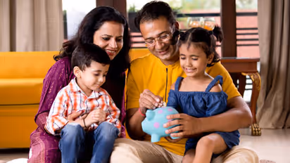 5 ideal ways to build a retirement fund