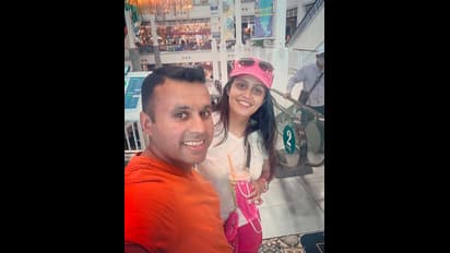 ತಾಯಿಯಾಗುತ್ತಿದ್ದಾರೆ ಕಿರುತೆರೆ ನಟಿ ಆಶಿತಾ ಚಂದ್ರಪ್ಪ; ಸೀಮಂತದ ಫೋಟೋ ವೈರಲ್! 