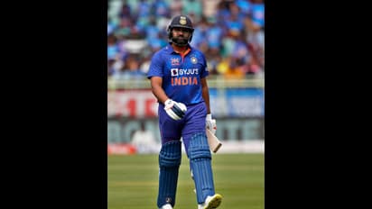 Asia Cup 2023: ಪಾಕ್ ಎದುರಿನ ಹೈವೋಲ್ಟೇಜ್‌ ಪಂದ್ಯಕ್ಕೆ ಭಾರತ ಸಂಭಾವ್ಯ ತಂಡ ಪ್ರಕಟ..!