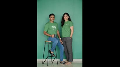 భ్యార్యభర్తలిద్దరికీ అదే సమస్య.. ఆ ఆలోచనే వారిని ఇప్పుడు కోట్లు సంపాదించేలా చేసింది