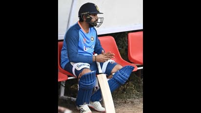 സാക്ഷാന് സച്ചിനെ മറികടക്കാം! ഏഷ്യാ കപ്പിനൊരുങ്ങുന്ന രോഹിത്തിനെ കാത്തിരിക്കുന്നത് തകര്പ്പന് നേട്ടം