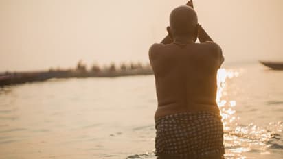 Shravani Upakarma 2023: रक्षाबंधन पर ब्राह्मण नदी किनारे जरूर करते हैं ये 1 काम, जानें क्या है ये परंपरा?