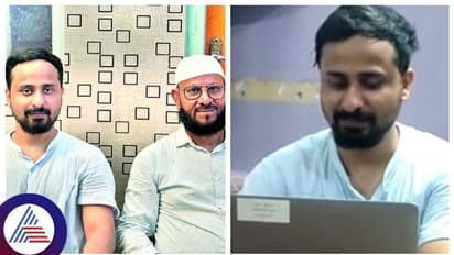 ಟೆಕ್‌ ದೈತ್ಯ ಗೂಗಲ್‌ ಲಂಡನ್ ಕಚೇರಿಯಲ್ಲಿ 1.2 ಕೋಟಿ ರೂ ಪ್ಯಾಕೇಜ್ ಉದ್ಯೋಗ ಪಡೆದ ಭಾರತೀಯ!