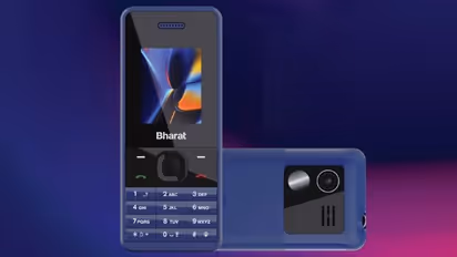 Jio Bharat phone available on Amazon at Rs 999; Check out price, features & more