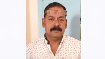 നെഞ്ചുവേദനയെ തുടര്‍ന്ന് ചികിത്സയിലിരിക്കെ മരിച്ച പ്രവാസിയുടെ മൃതദേഹം നാട്ടിലെത്തിച്ചു