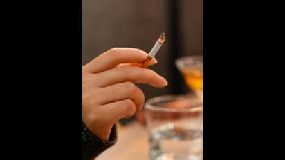 ಬೆಳಗ್ಗೆ ಎದ್ದ ಕೂಡಲೇ ಸಿಗರೇಟ್ ಸೇದ್ತಿರಾ? ಮುಗೀತು ಕಥೆ!