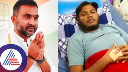 ಗೆಳೆಯನೆಂದು ಮನೆಯೊಳಗೆ ಬಿಟ್ಟುಕೊಂಡಿದ್ದೇ ತಪ್ಪಾಯ್ತು, ಪಾಲಿಕೆ ಸದಸ್ಯ ಮಾಡಿದ್ದೇನು ಗೊತ್ತಾ?