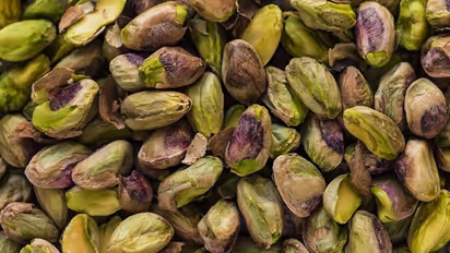 Health: 5 super healthy Nuts for your Body