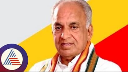 ರಾಜ್ಯದಲ್ಲಿ ಮೋದಿ ತಂತ್ರಗಾರಿಕೆ ನಡೆಯಲ್ಲ: ಸಚಿವ ಎನ್‌ಎಸ್ ಬೋಸರಾಜು