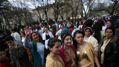 ಇಲ್ಲಿ ನಡೆಯುತ್ತೆ ವಧುಗಳ ಮಾರ್ಕೆಟ್, ಮದುವೆ ಆಗ್ತಿಲ್ವಾ ನಿಮಗಿಷ್ಟವಾದ ವಧು ಖರೀದಿಸಲೂಬಹುದು!