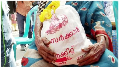 പുതുപ്പള്ളിയിൽ കിറ്റ് വിതരണത്തിന് തടസ്സമില്ലെന്ന് തെരഞ്ഞെടുപ്പ് കമ്മീഷൻ