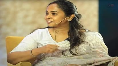 திமிரு பிடித்த சீமான் - விஜயலட்சுமி பரபரப்பு குற்றச்சாட்டு... முந்தானைக்குள் முடிந்த மனைவி கயல்விழி!