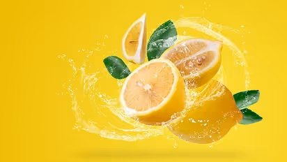 Diabetic friendly bounty: 5 Health benefits of citric fruit Lemon