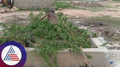 ಸುರಪುರ: ಕಲುಷಿತ ನೀರು ಸೇವಿಸಿ ಮತ್ತೆ 22ಕ್ಕೂ ಅಧಿಕ ಮಕ್ಕಳು ಅಸ್ವಸ್ಥ!