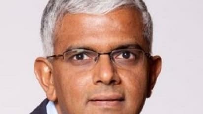 ಇಂಟರ್ನ್ ಆಗಿ ಸೇರ್ಪಡೆಗೊಂಡ ಇವರು ಈಗ ಅದೇ ಕಂಪನಿಯ ಎಂಡಿ: 53,236 ಕೋಟಿ ಮೌಲ್ಯದ ಕಂಪನಿಯ ಬಾಸ್