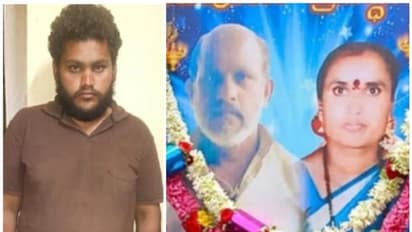 ആശുപത്രിയില് നിന്നെത്തി ദിവസങ്ങള്ക്ക് ശേഷം അച്ഛനും അമ്മയും പെട്ടെന്ന് മരിച്ചു; അന്വേഷണത്തില് മകന് പിടിയിൽ