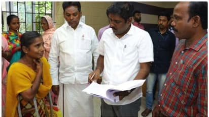  സ്കൂളിൽ ദളിത് സ്ത്രീ ഭക്ഷണം തയ്യാറാക്കുന്നതിൽ എതിർപ്പുമായി രക്ഷിതാക്കൾ; സംഭവം തമിഴ്നാട്ടിൽ 