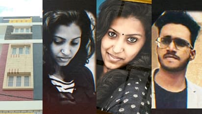 മൂന്ന് വർഷം ഒരുമിച്ച്, ഒടുവിൽ കുക്കറുകൊണ്ട് തലക്കടിച്ച് കൊലപാതകം; ദേവയെ വൈഷ്ണവ് കൊന്നത് സംശയരോഗം മൂലം