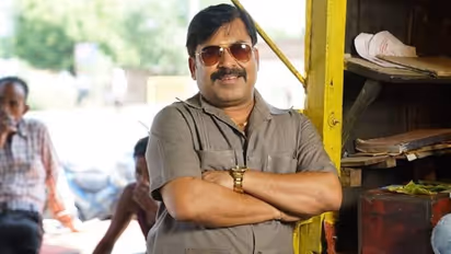 Sandeep Yadav failed in class 12th and struggled in the film industry before working with big celebrities