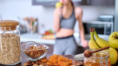 Health Tips: രാവിലെ ക്ഷീണമാണോ? ബ്രേക്ക്ഫാസ്റ്റില് ഉള്പ്പെടുത്താം ഈ ആറ് ഭക്ഷണങ്ങള്...