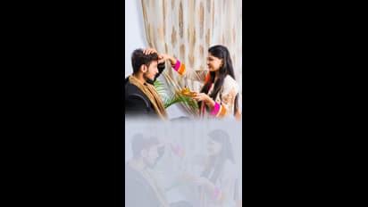 ரக்ஷாபந்தன் அன்று தவறுதலாக இந்த பரிசை உங்கள் சகோதரிக்கு கொடுக்காதீர்கள்..உறவு மோசமடையும்...