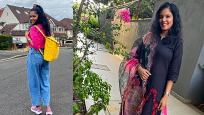 ஊரே Vibe பண்ண உருளைக்கிழங்கு செல்ல குட்டி.. பாடியது யார் தெரியுமா? அந்த விஜய் டிவி சூப்பர் சங்கரின் Wife தான்!