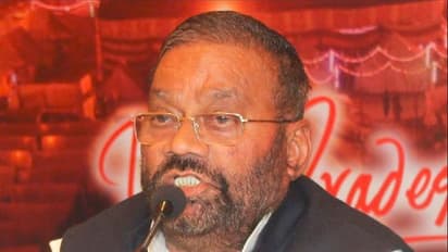 ಹಿಂದೂ ಧರ್ಮವಿಲ್ಲ, ಎಲ್ಲ ಸಮಸ್ಯೆಗಳಿಗೆ ಬ್ರಾಹ್ಮಣವಾದ ಕಾರಣ: ಎಸ್ಪಿ ಮುಖಂಡ