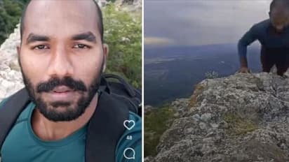 வெளிநாட்டில் காட்டுக்குள் வீடியோ எடுக்க சென்ற தமிழக மருத்து மாணவன் திடீர் மாயம்..! மீட்க கோரி உறவினர்கள் கதறல்