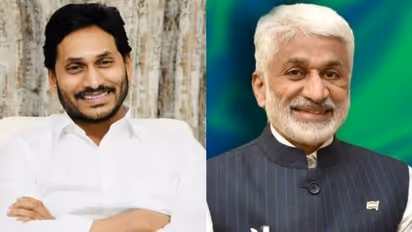 విదేశీ పర్యటన అనుమతి కోసం సీబీఐ కోర్టును ఆశ్రయించిన సీఎం జగన్, విజయసాయి రెడ్డి
